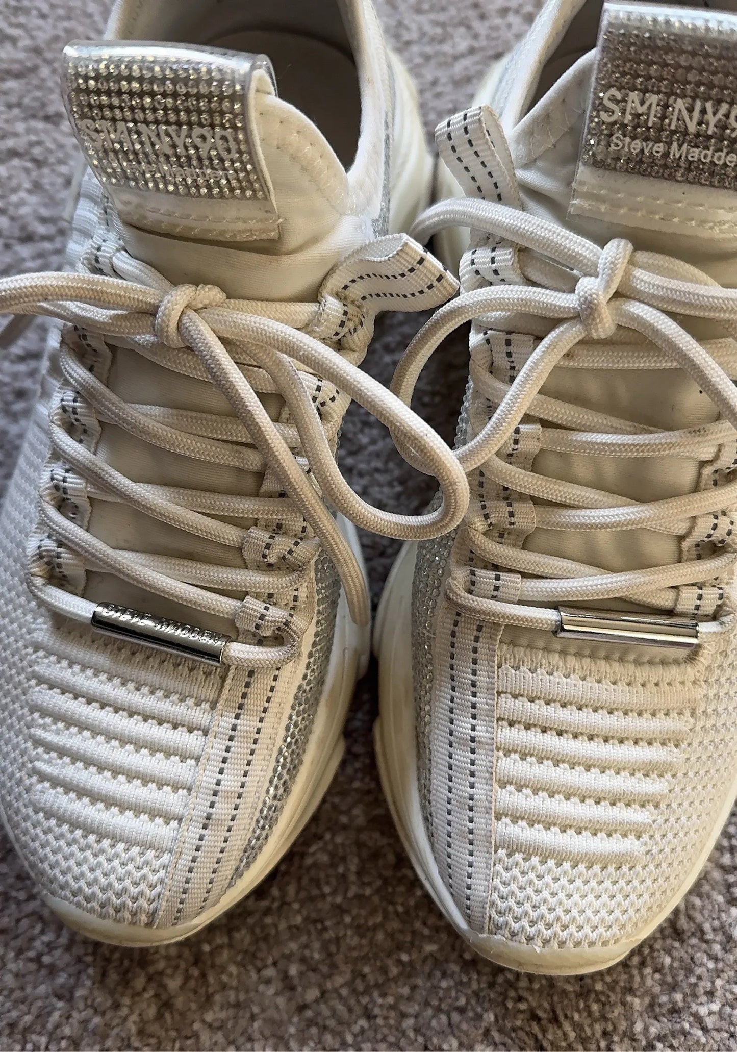 Steve Madden Sneakers