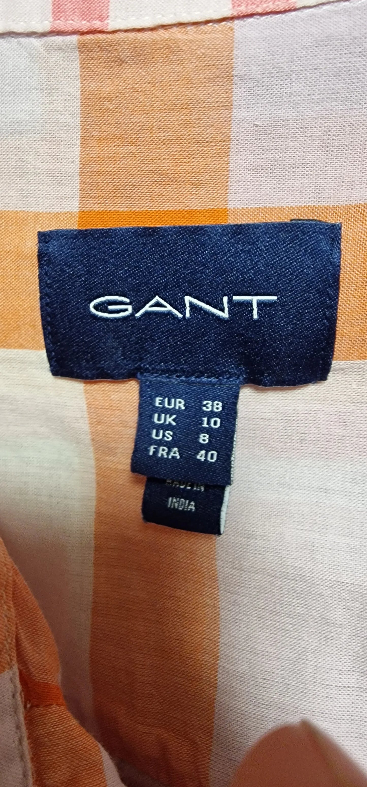 Gant Shirt