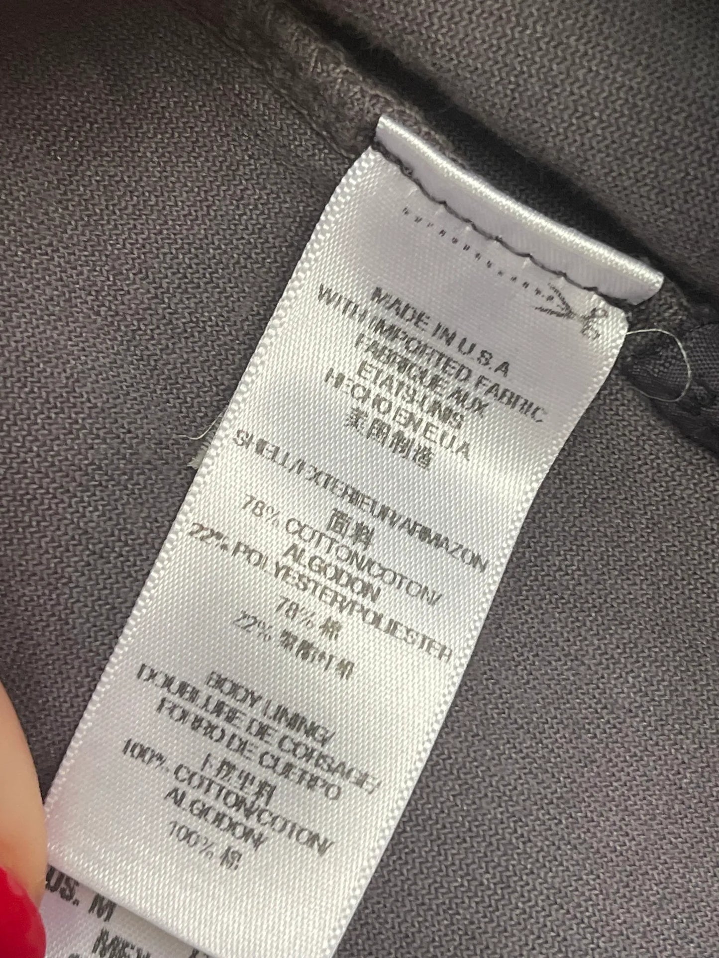 Juicy Couture Hoodie