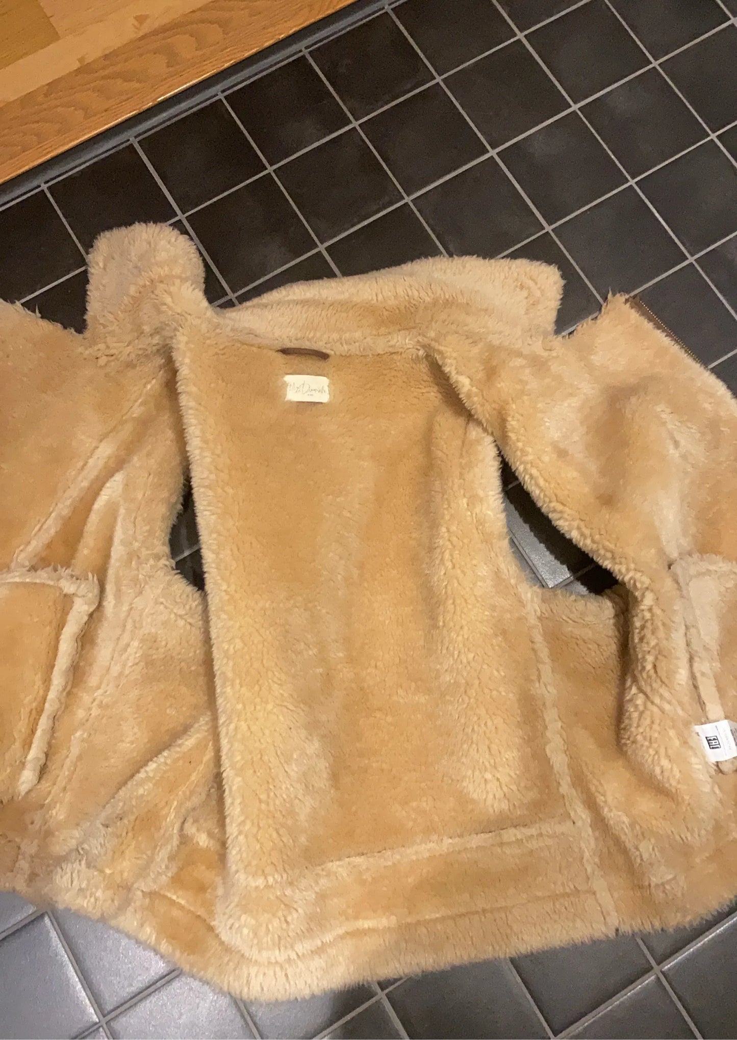 Mes Demoiselles ... Vest