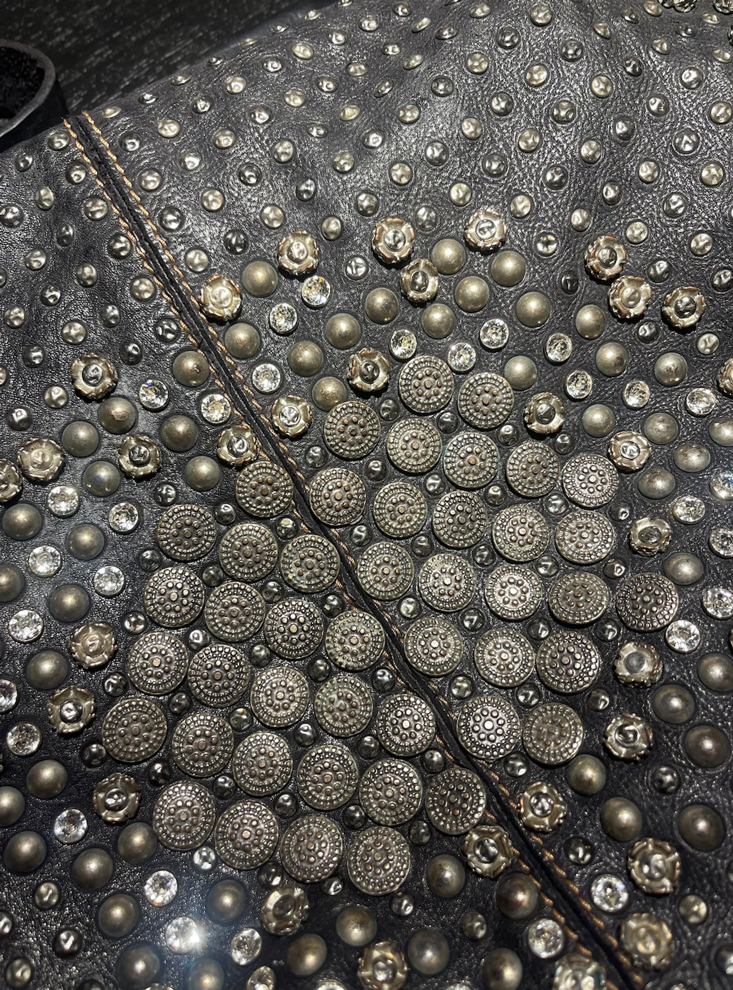 Campomaggi Shoulder bag