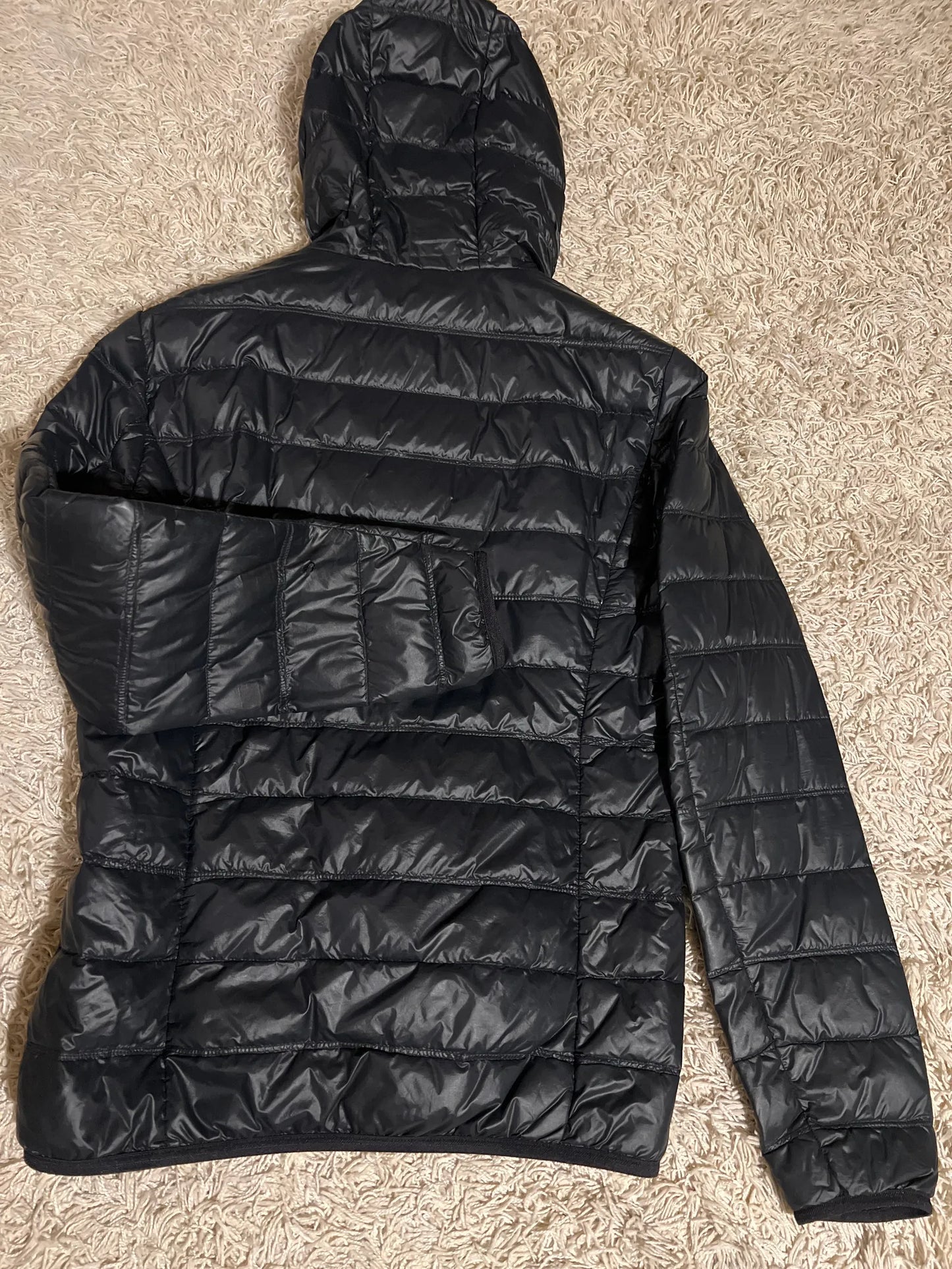 Armani Puffer jacket