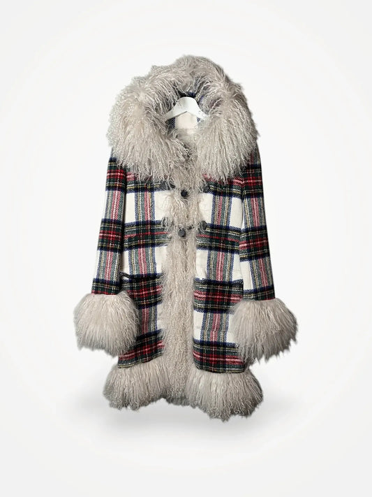 Charlotte Simone-kappa