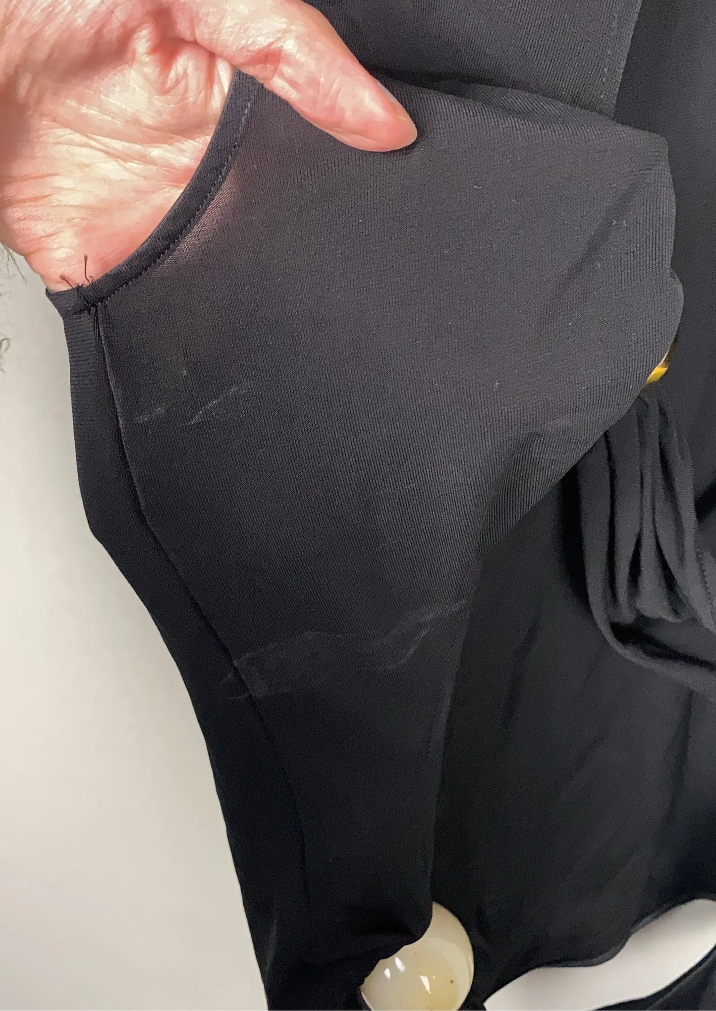 Jacquemus Le Body Perola Bodysuit