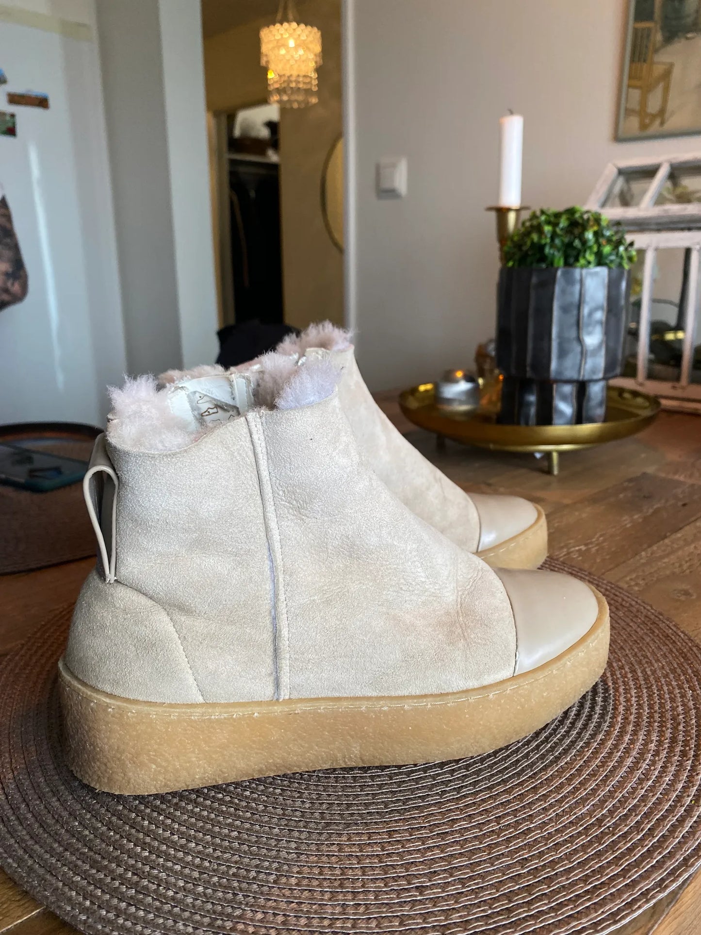 Filippa K Boots