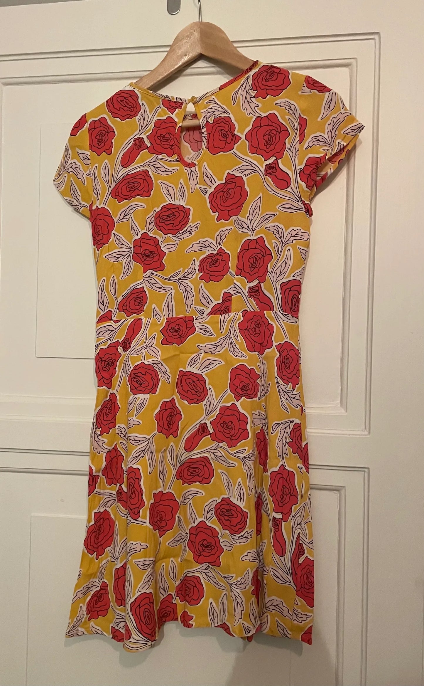 & Other Stories Dress