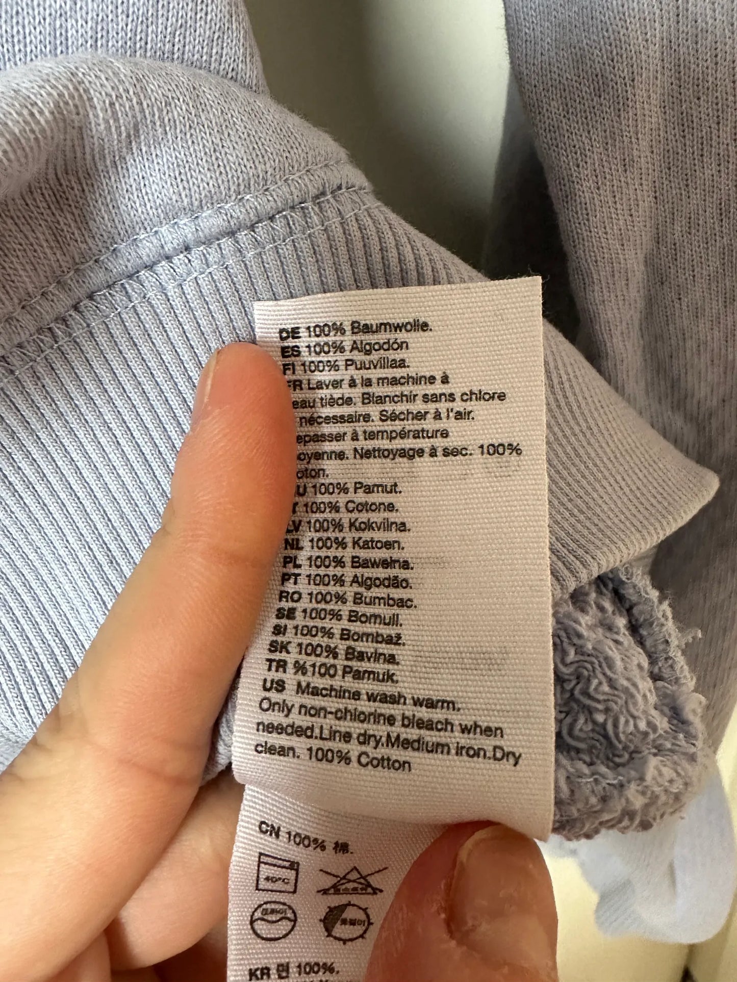 & Other Stories Sweater