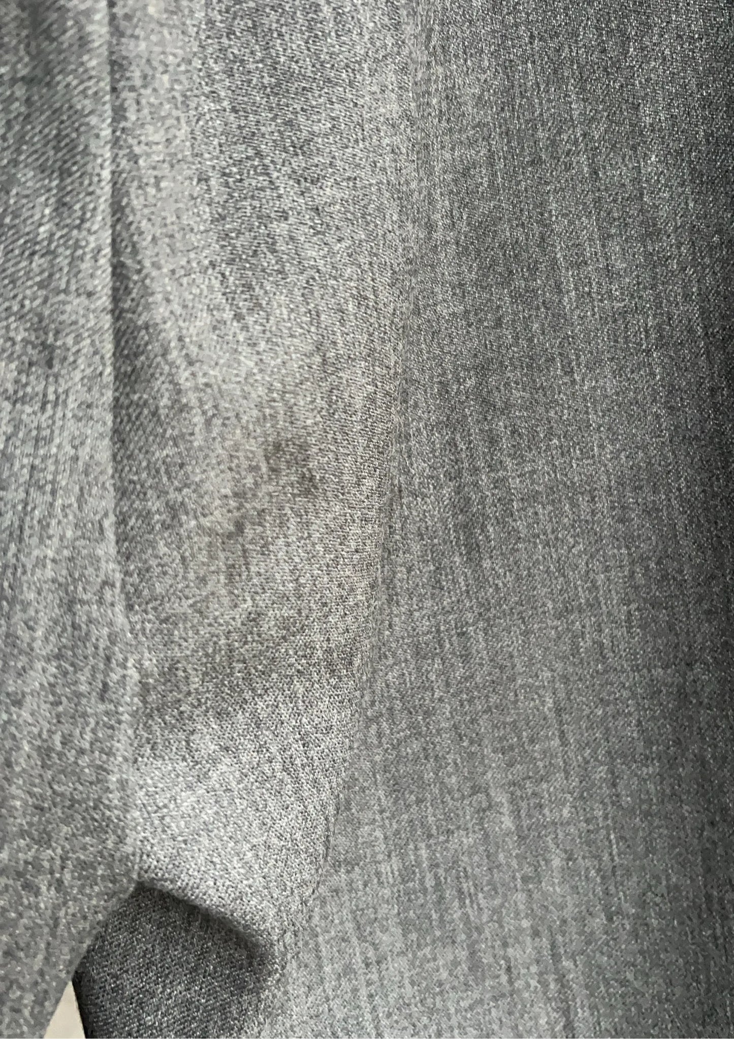 Toteme Sewn Pleat Suit Trousers