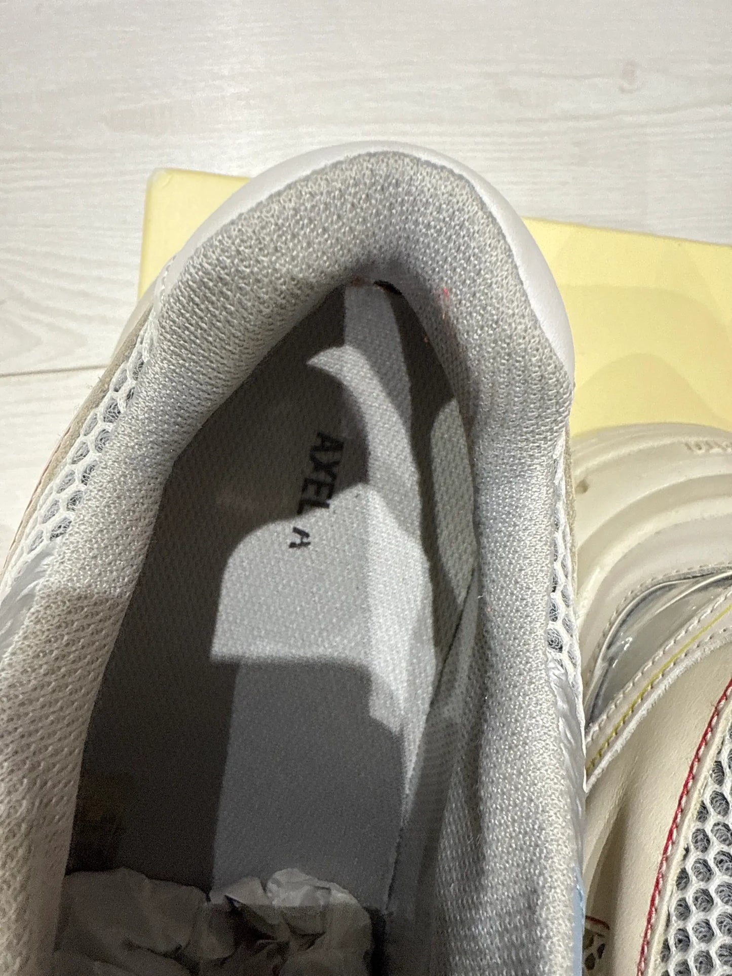 Axel Arigato Marathon Runner Sneakers