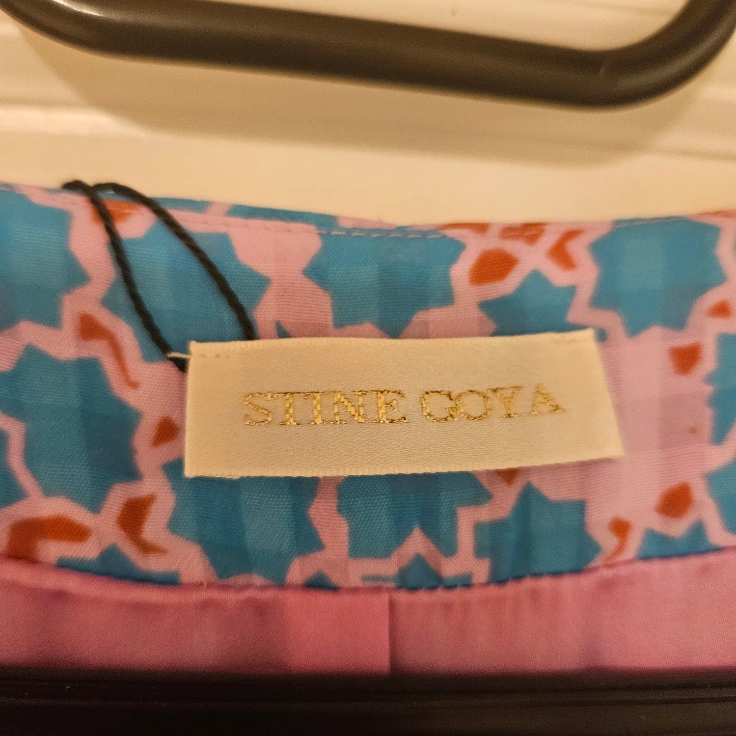 Stine Goya Freesia Dress