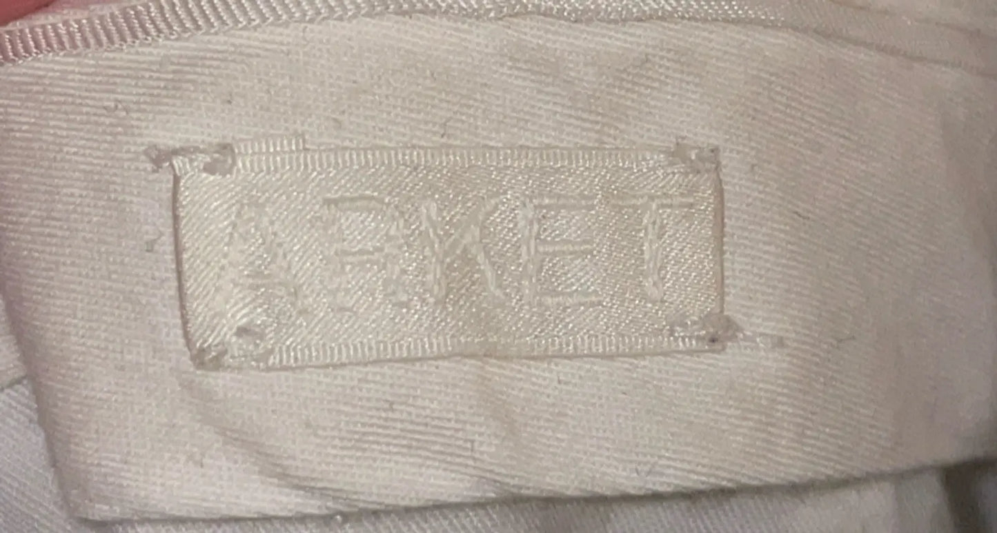 Arket Carreman/013 Suit Trousers