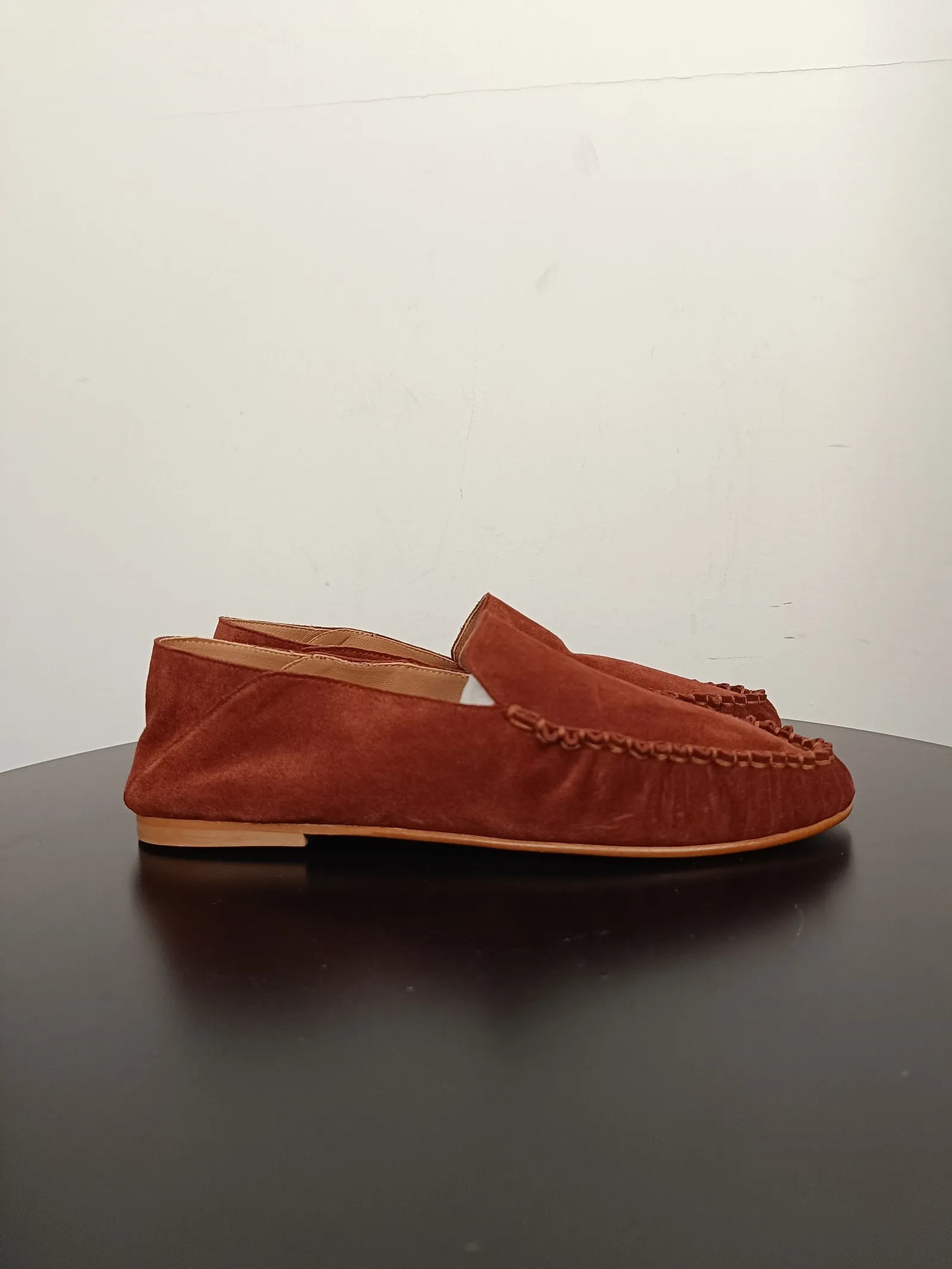 Flattered Bon Bon-loafers