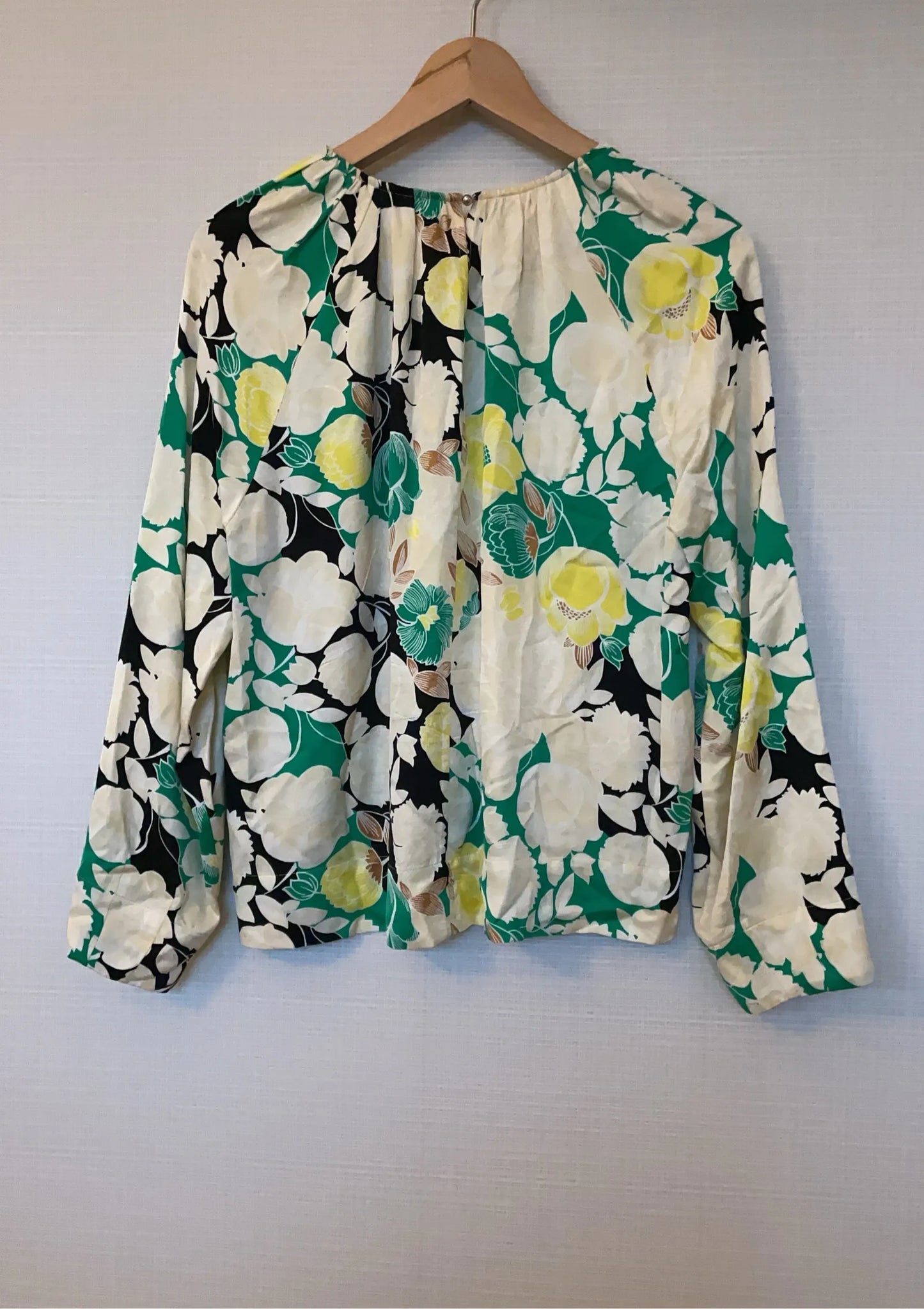 Rodebjer Solomiya-blus