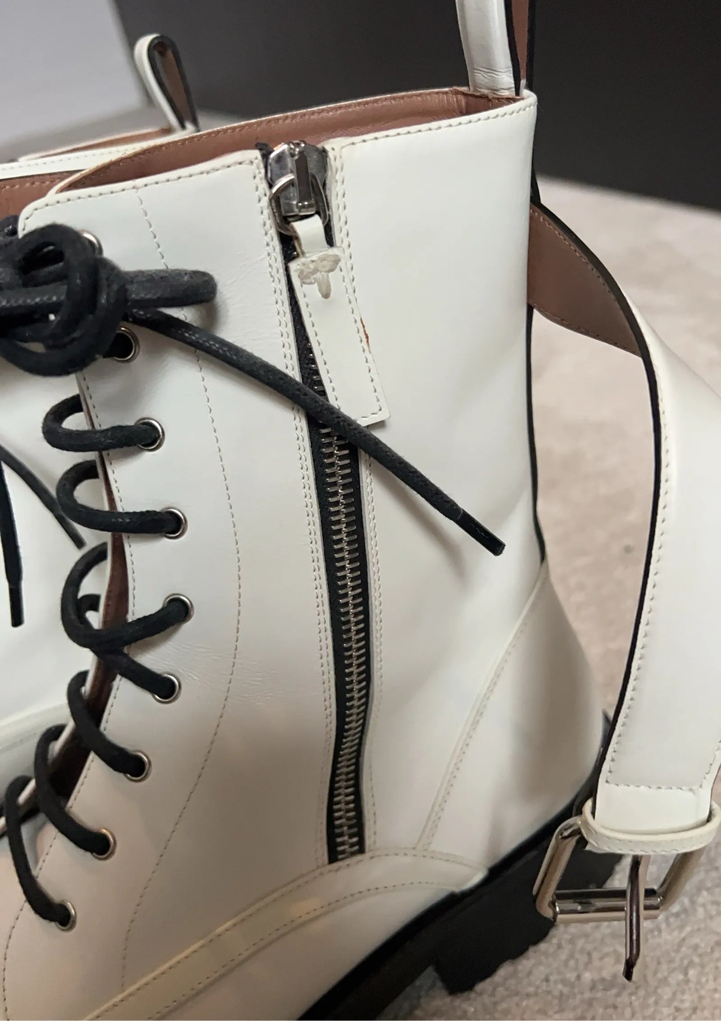 Tabitha Simmons Boots