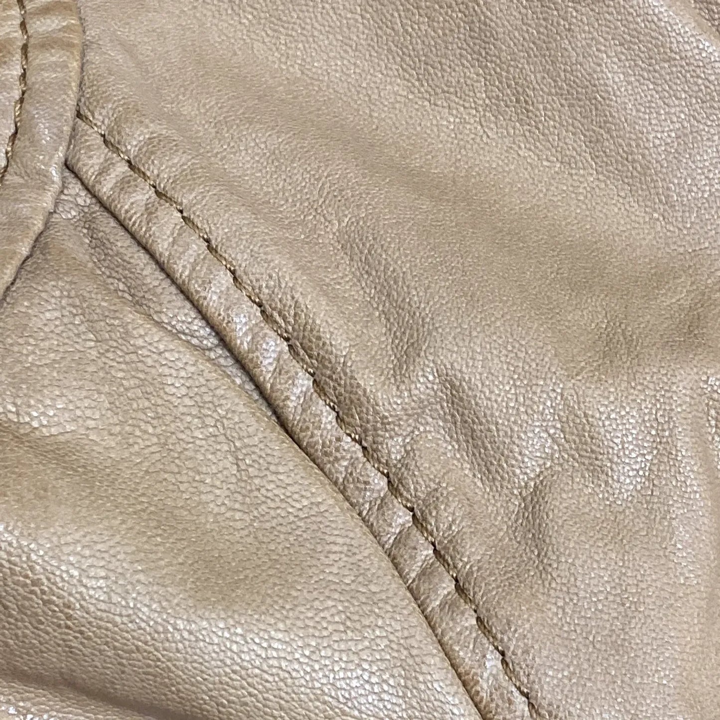 Oakwood Leather jacket