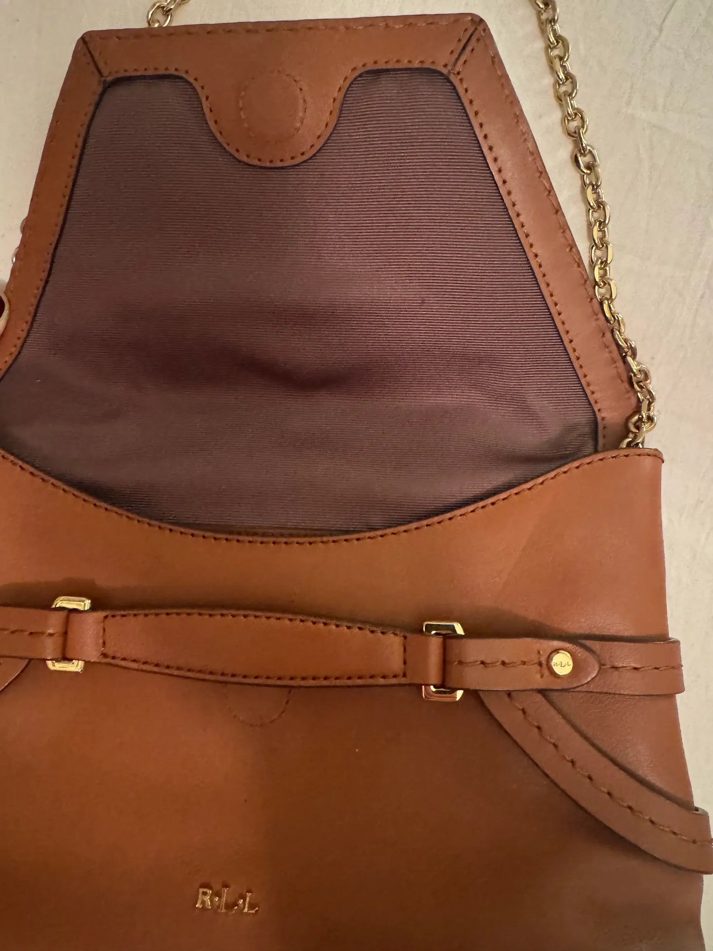 Ralph Lauren Clutch bag