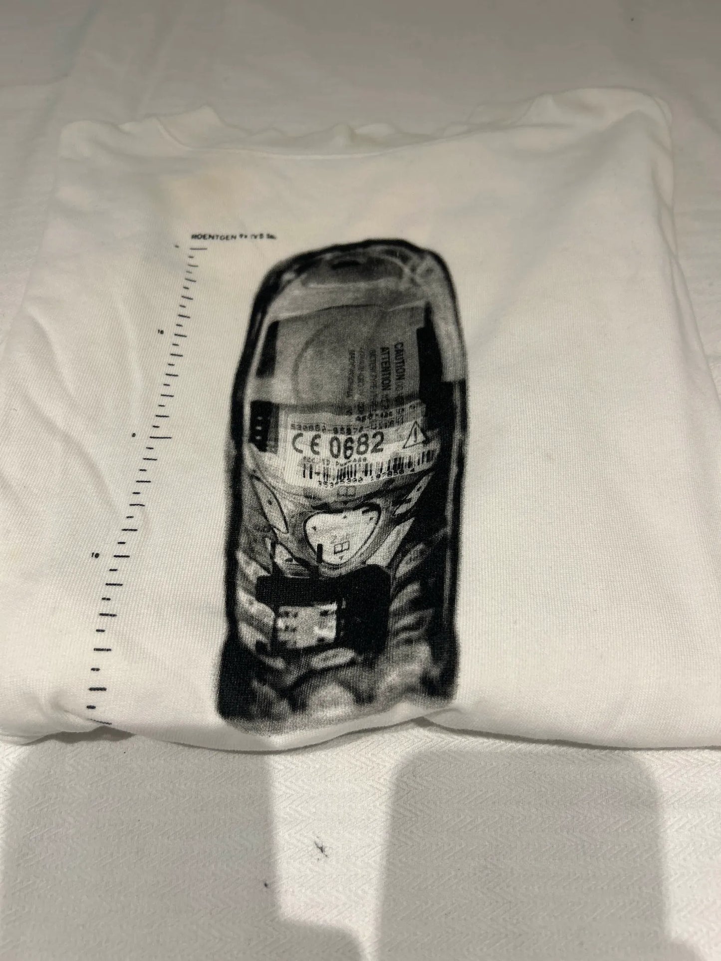 Eytys Compton Cream Sweater