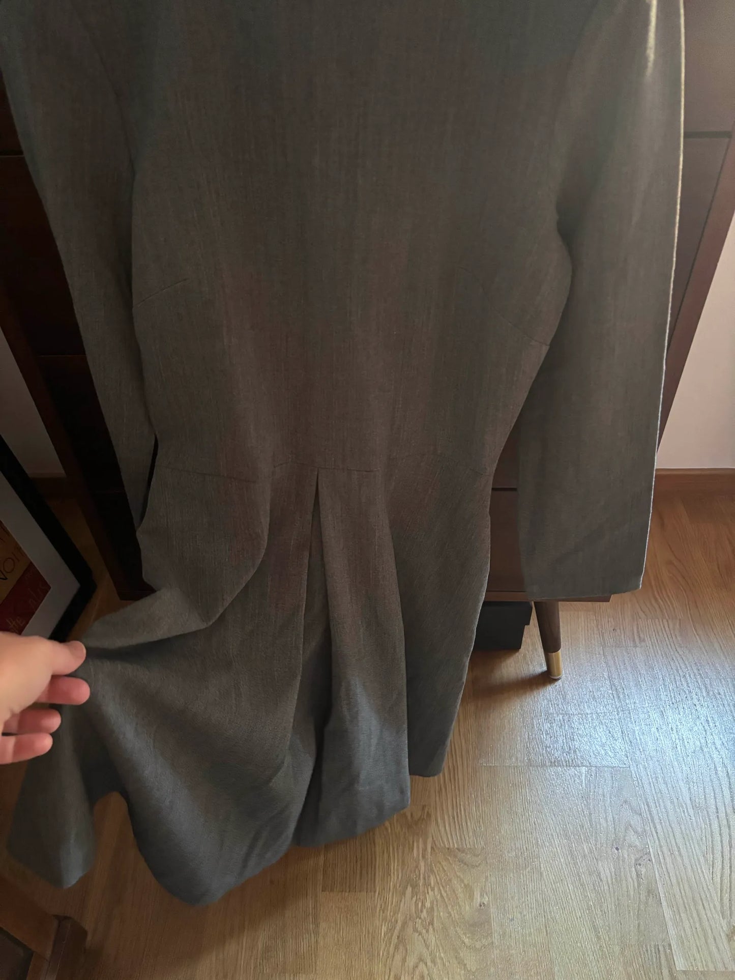 & Other Stories-klänning