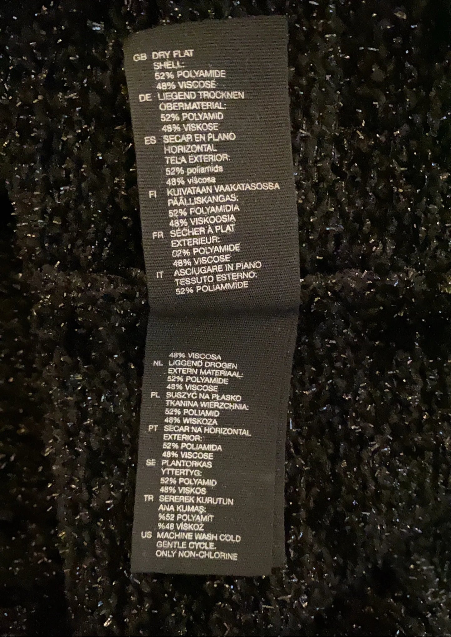 & Other Stories Sweater