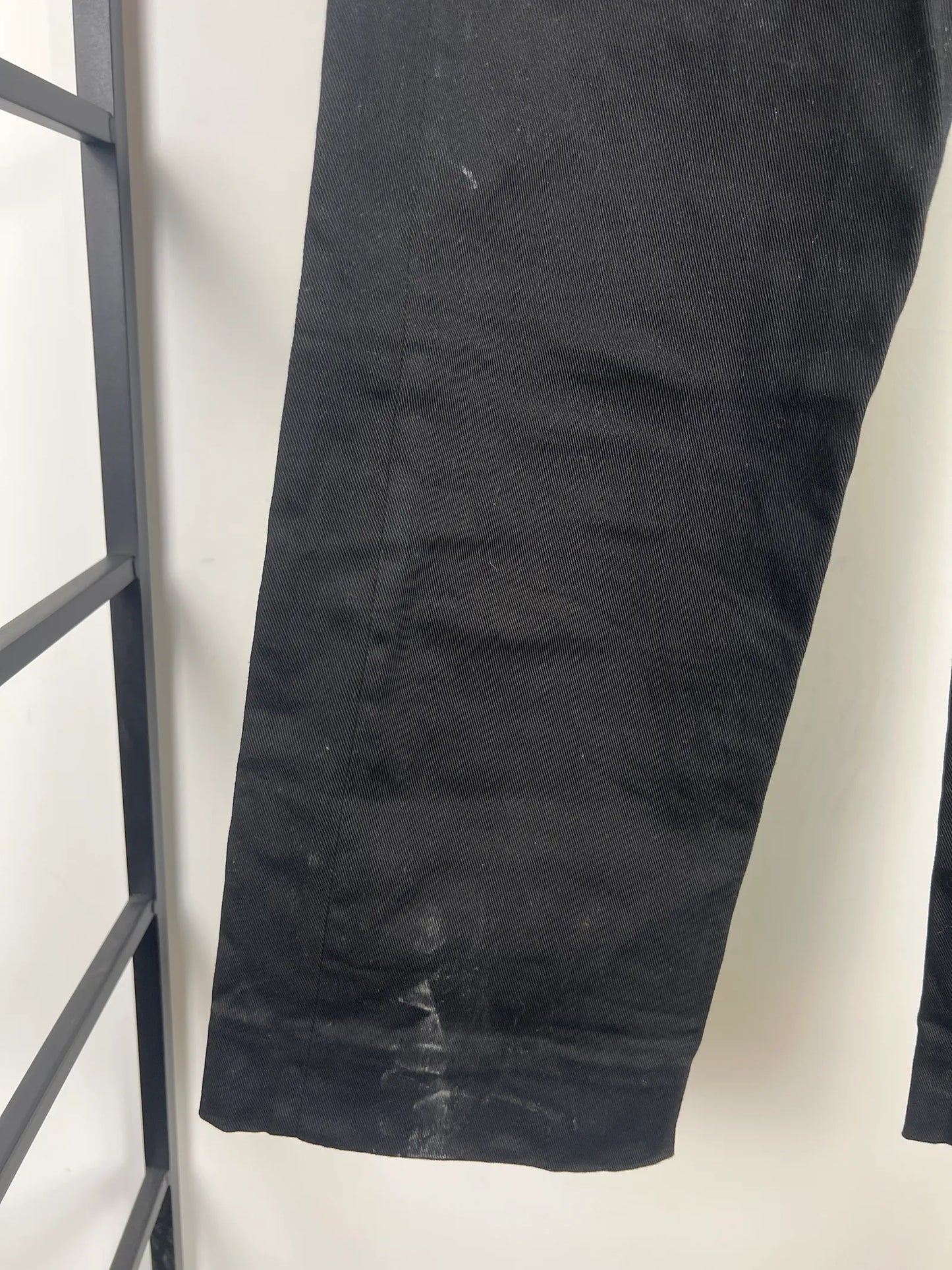 & Other Stories Barker Jeans