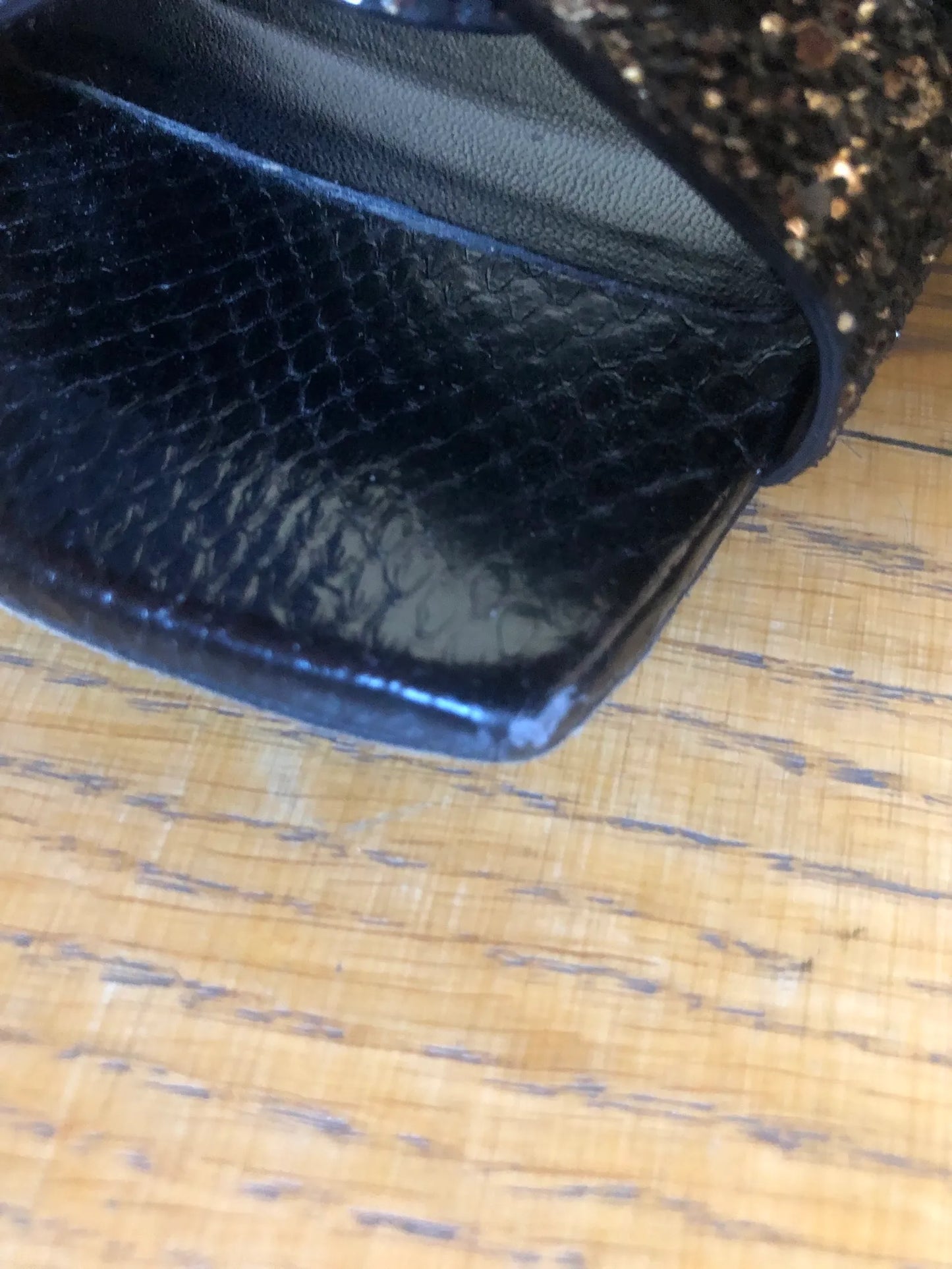 Saint Laurent Sandals