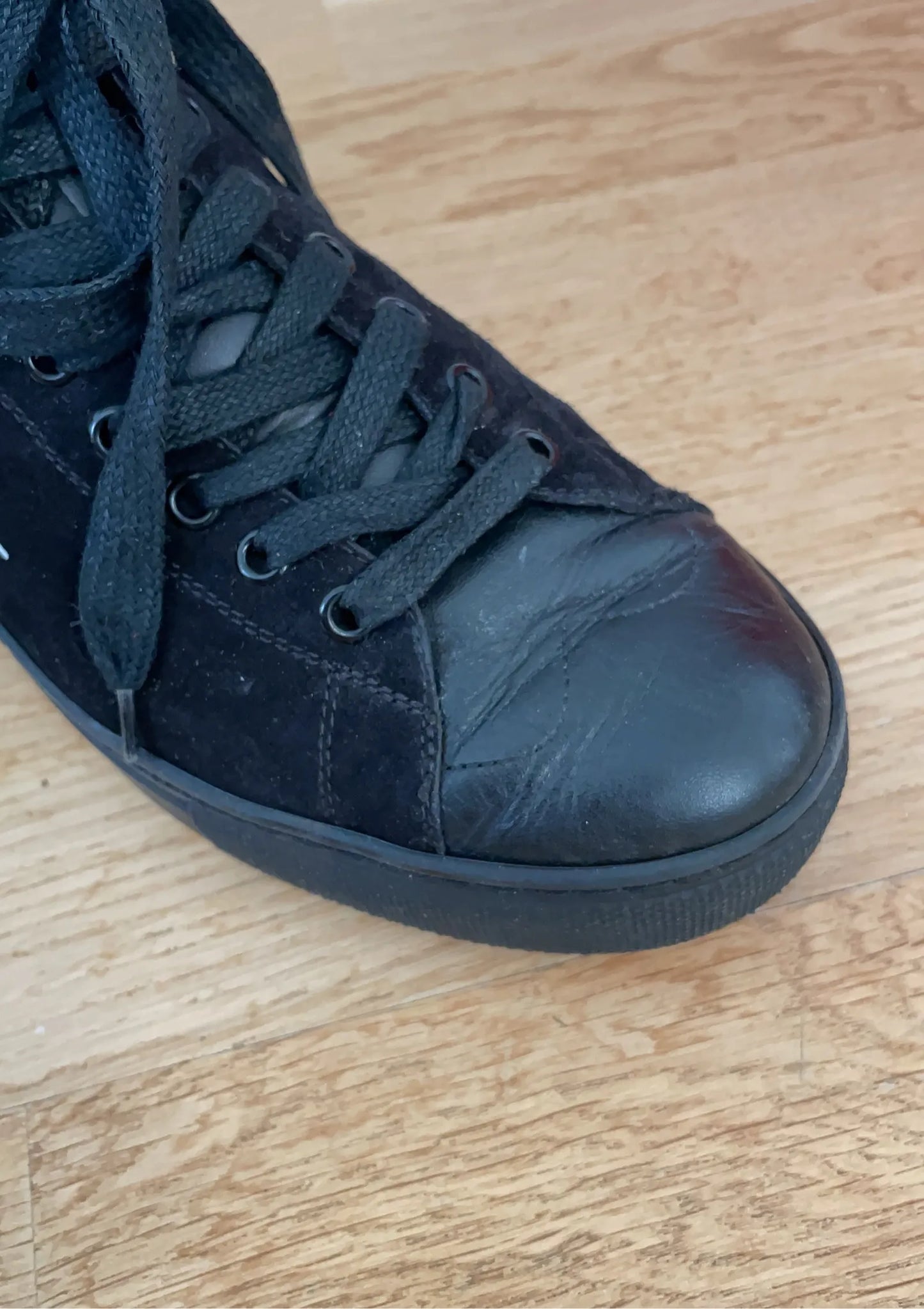 Vivienne Westwood Trainer Sneakers