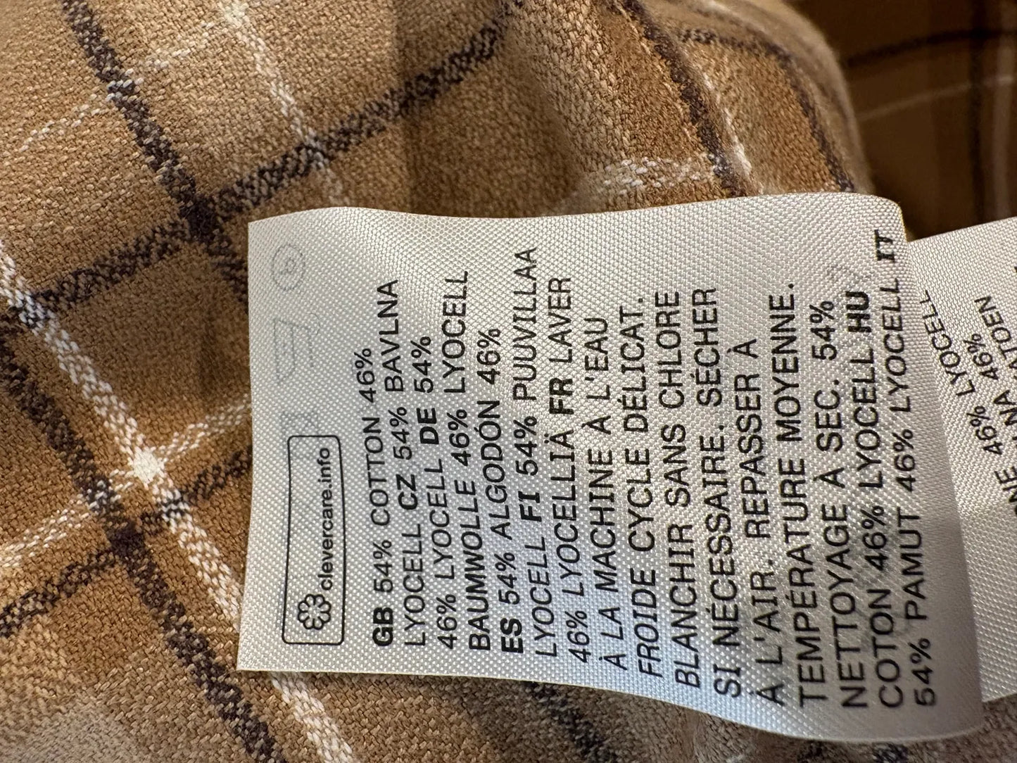 & Other Stories Shirt