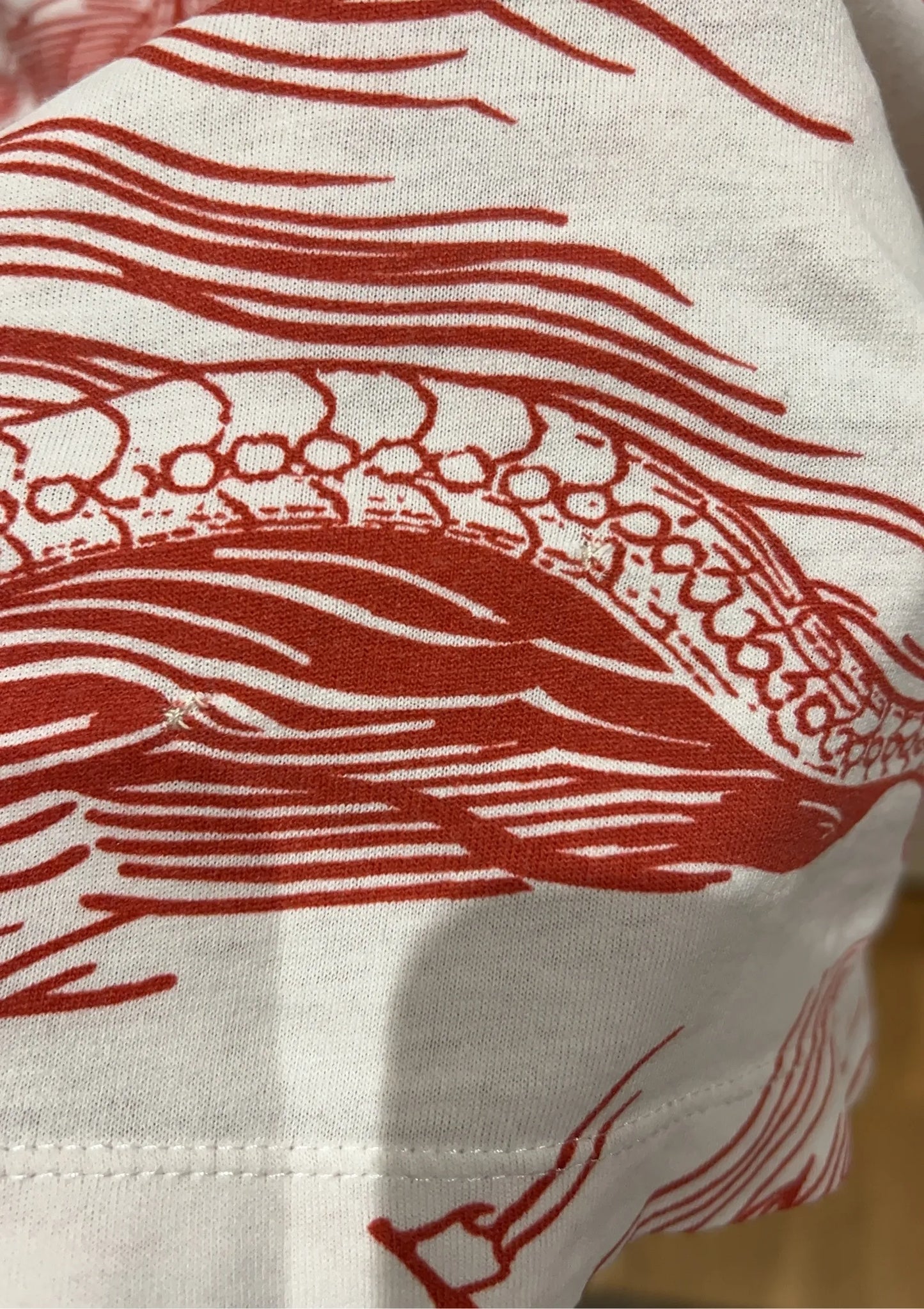 Gucci Står Ej T-shirt