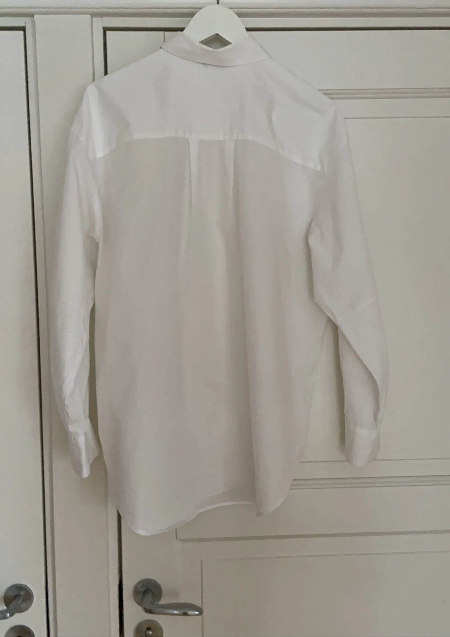 Dagmar Classic Cotton Shirt