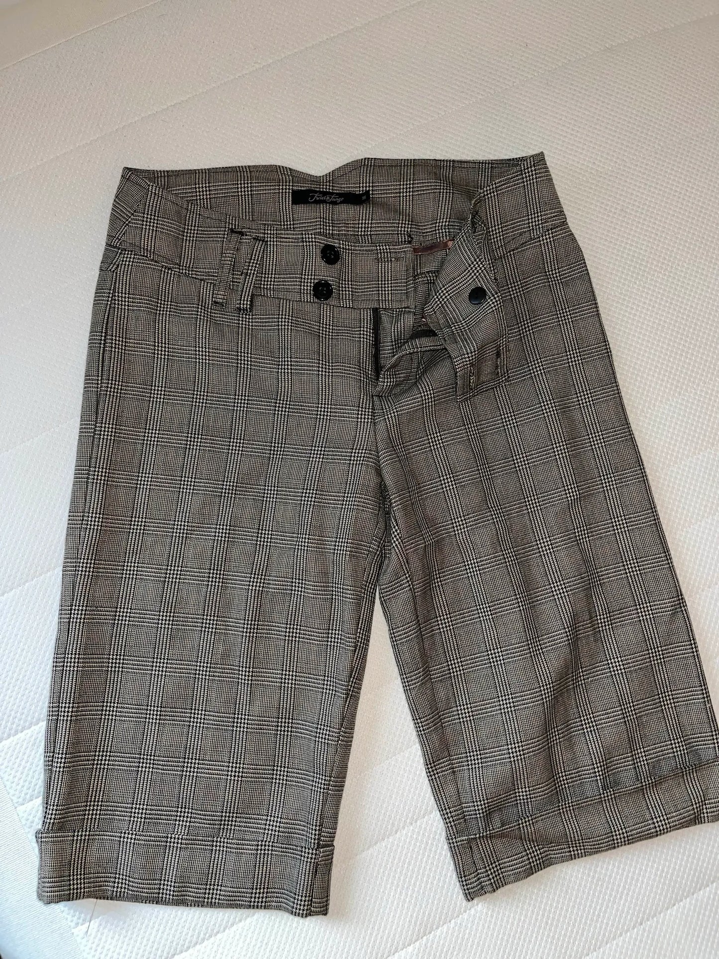 Twist & Tango Shorts