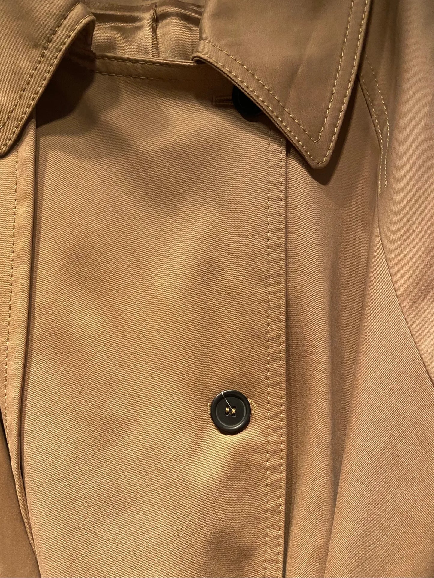 H&M Premium Trenchcoat