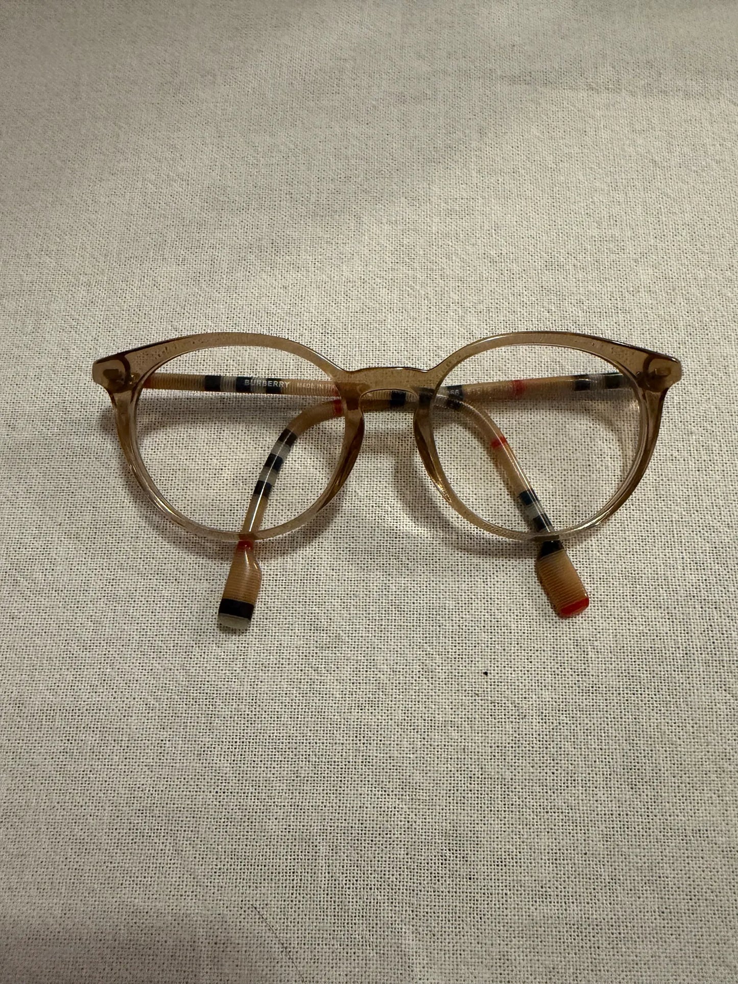 Burberry Be2318 3856 Chalcot Glasses