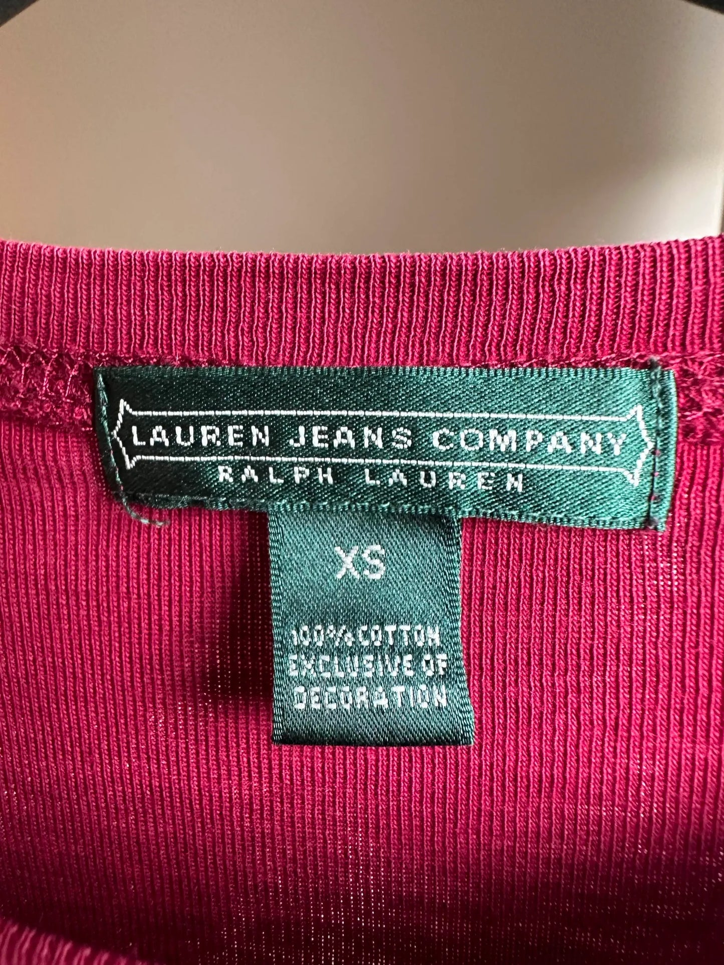 Ralph Lauren Sweater