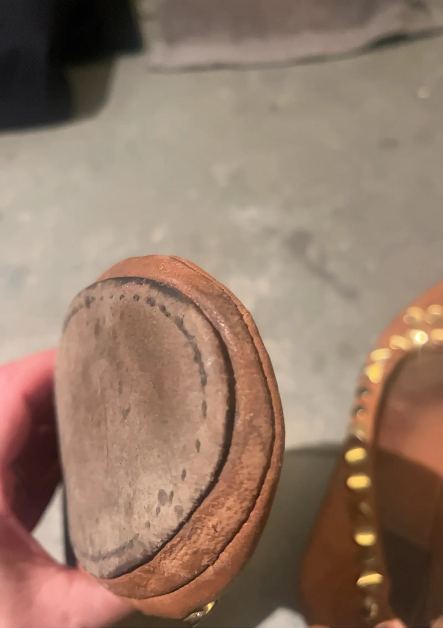 Tory Burch Ballet flats