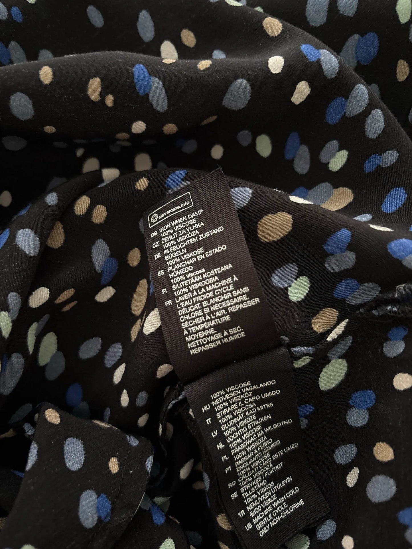 & Other Stories-klänning