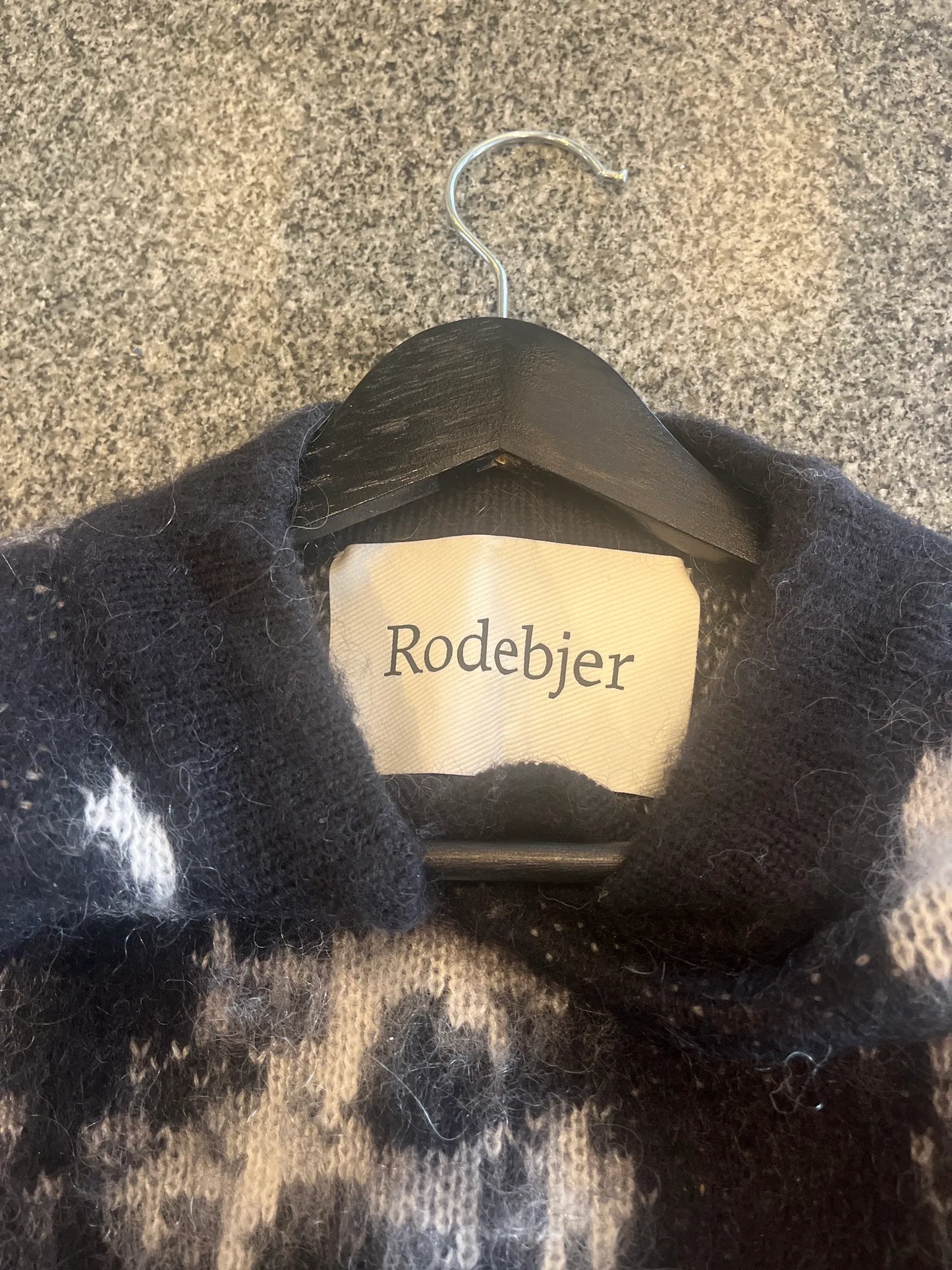 Rodebjer Ray Sweater