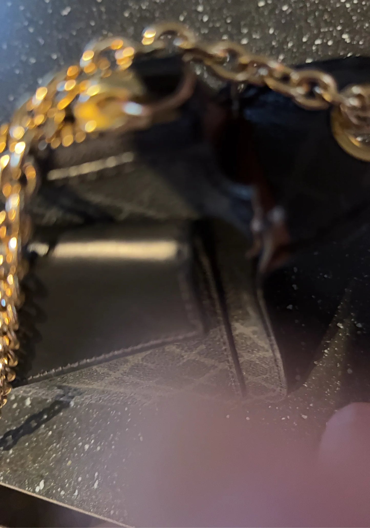 By Malene Birger Shoulder bag