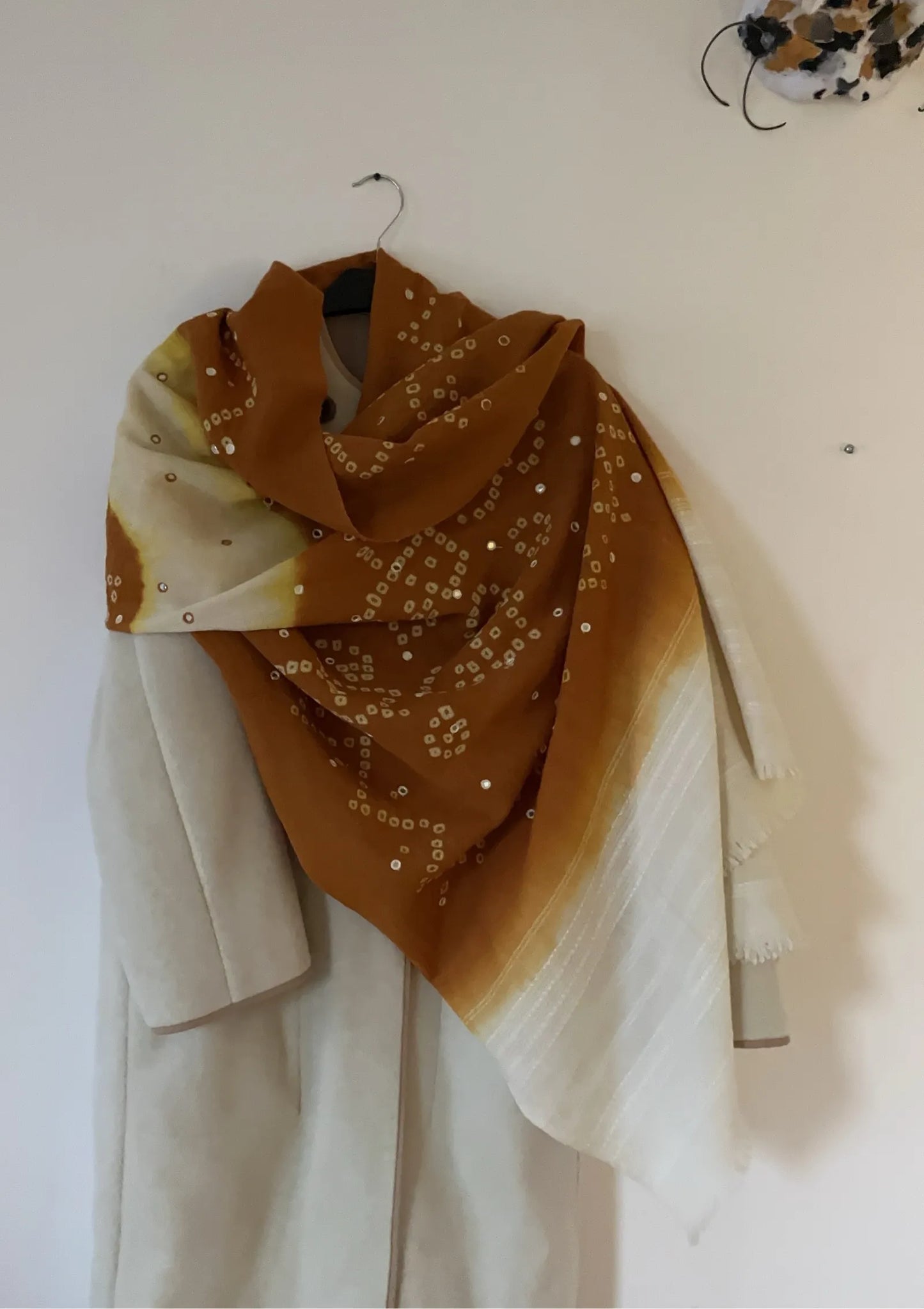 By Malene Birger Scarf