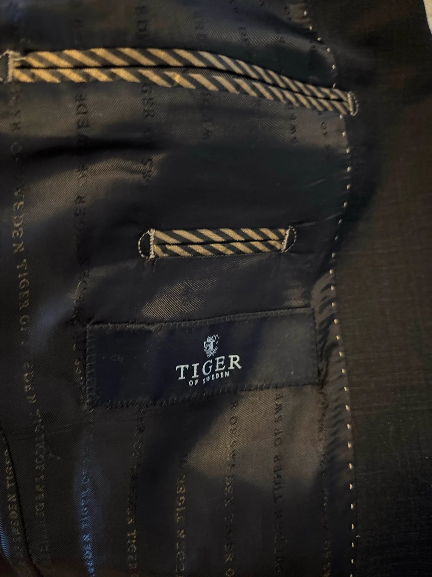 Tiger of Sweden Blazer