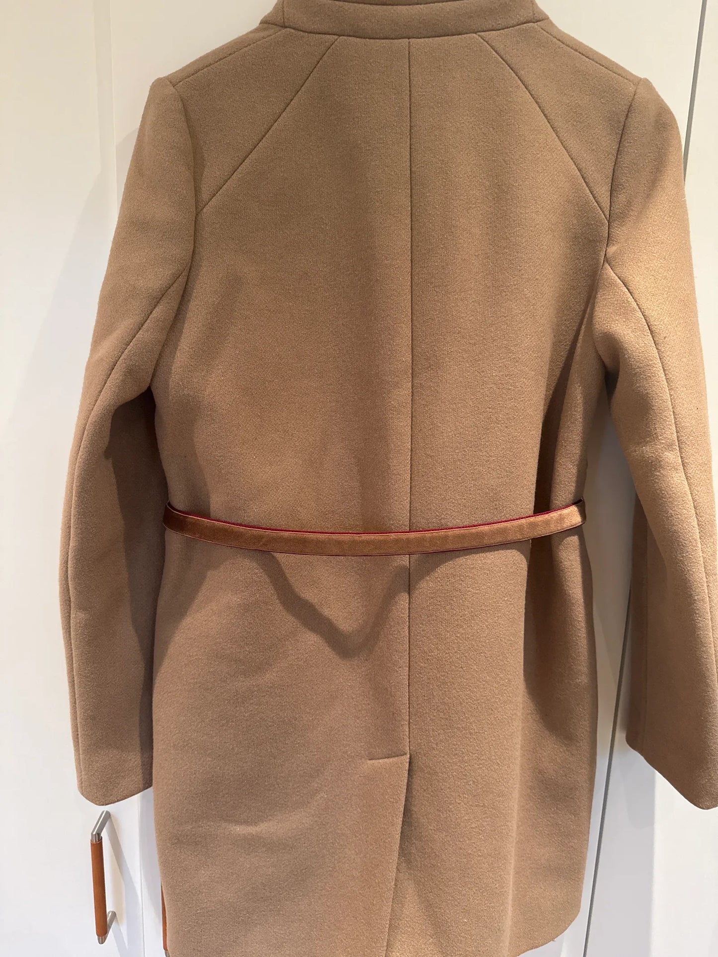 Vanessa Bruno Athe Coat