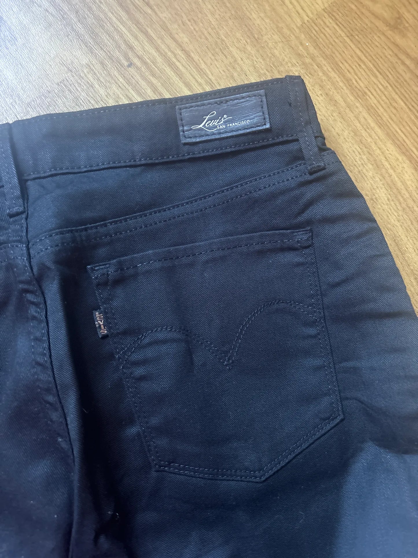 Levi's-jeans NWOT