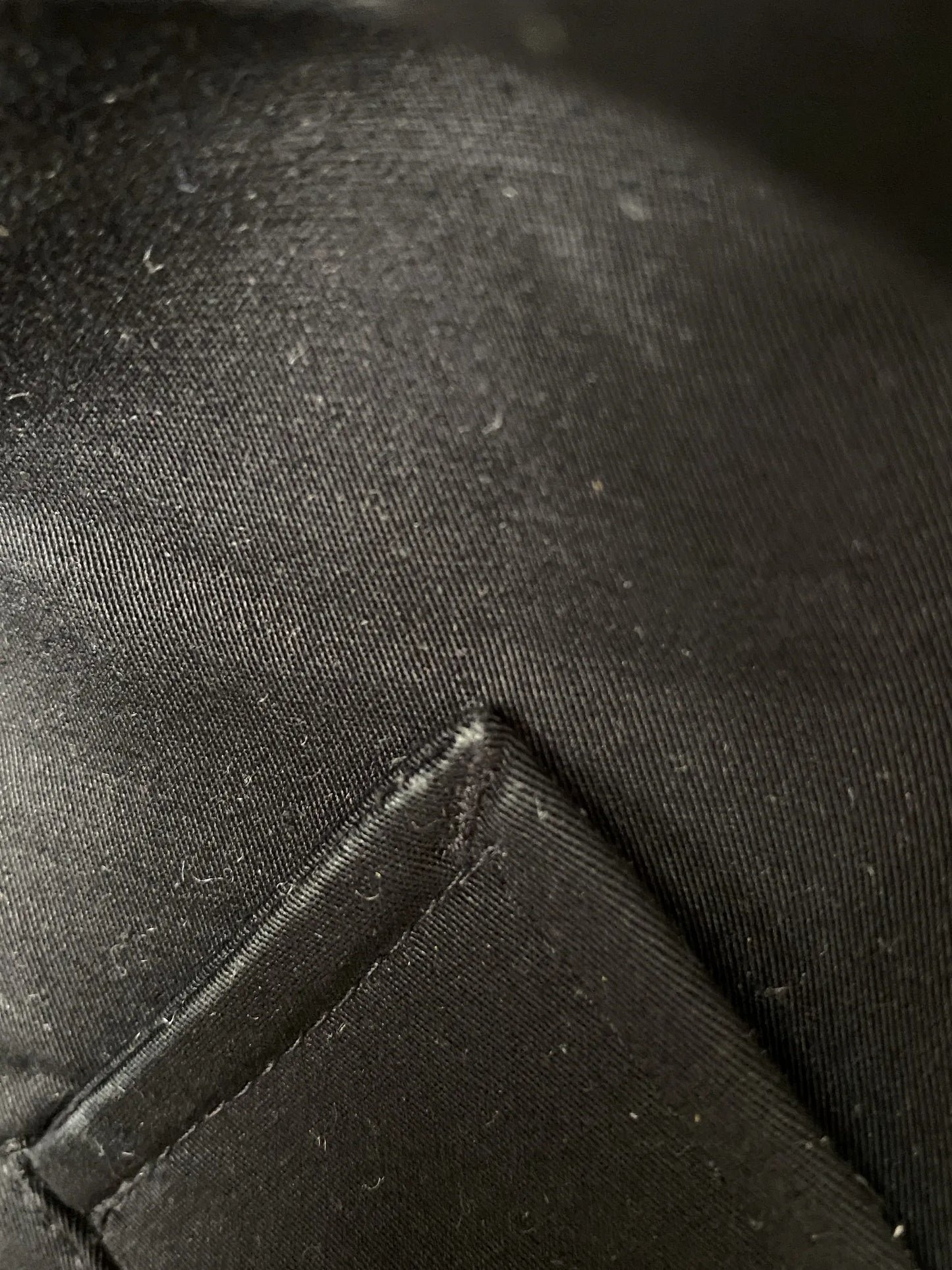 Toteme Cotton Trench Skirt