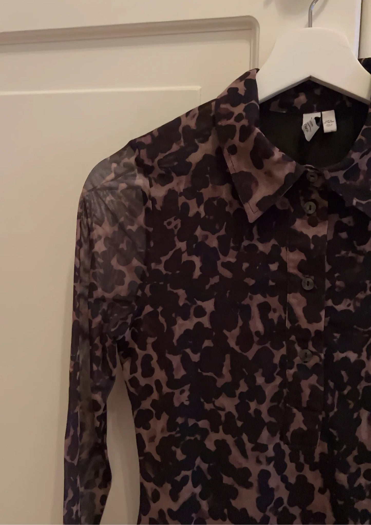 & Other Stories Dress