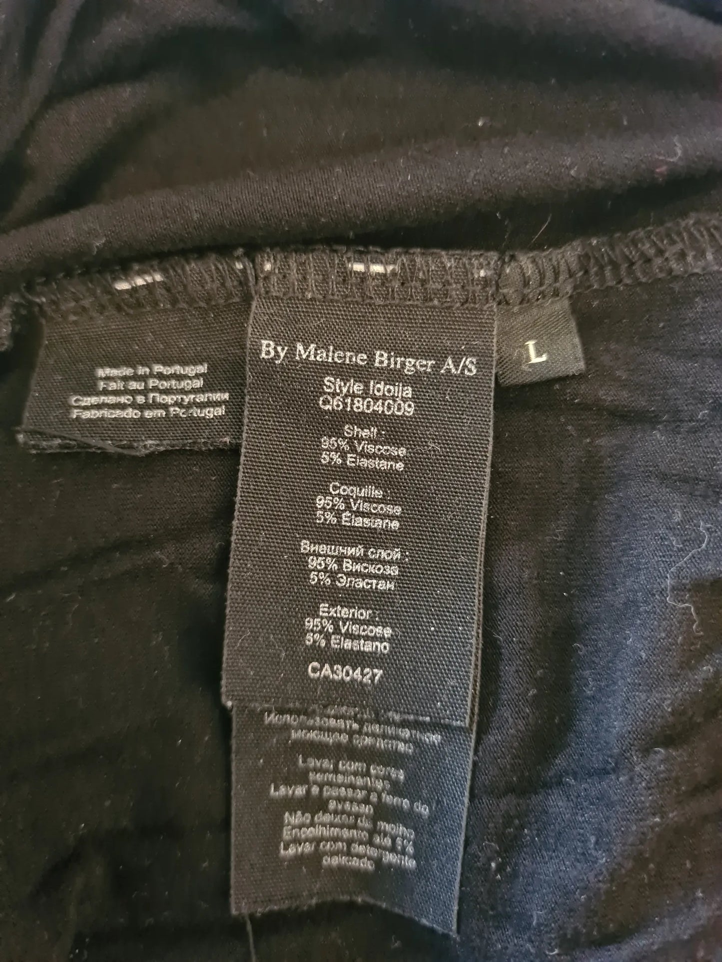 By Malene Birger Dress