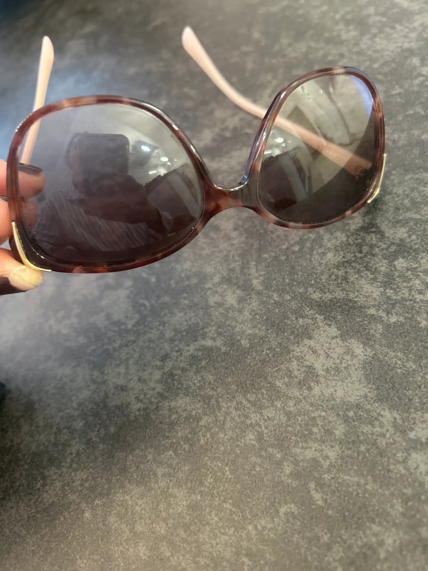 Prada Sunglasses
