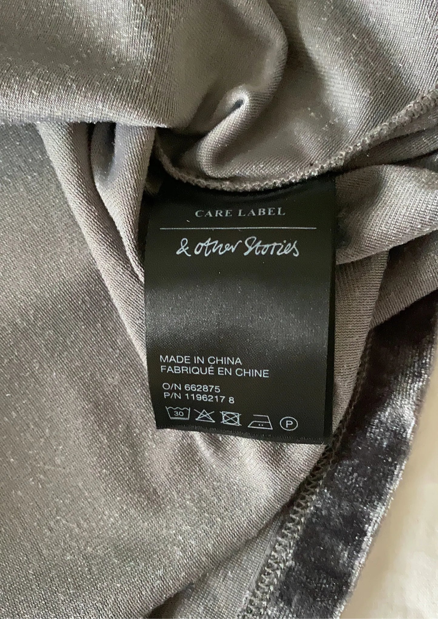 & Other Stories Sweater