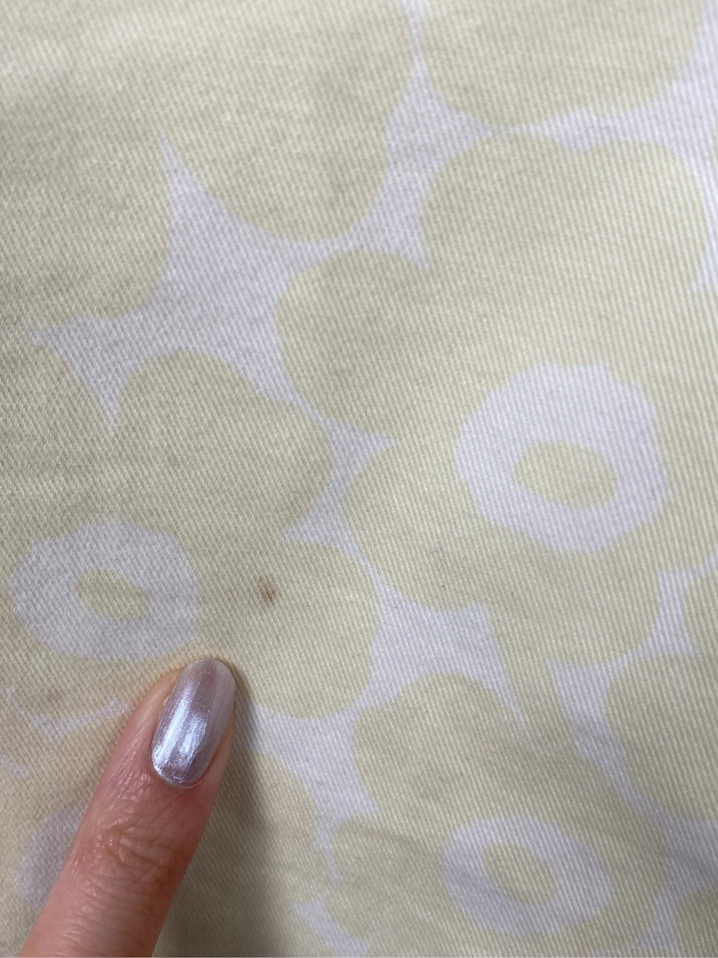 Marimekko Paluu Unikko-jacka