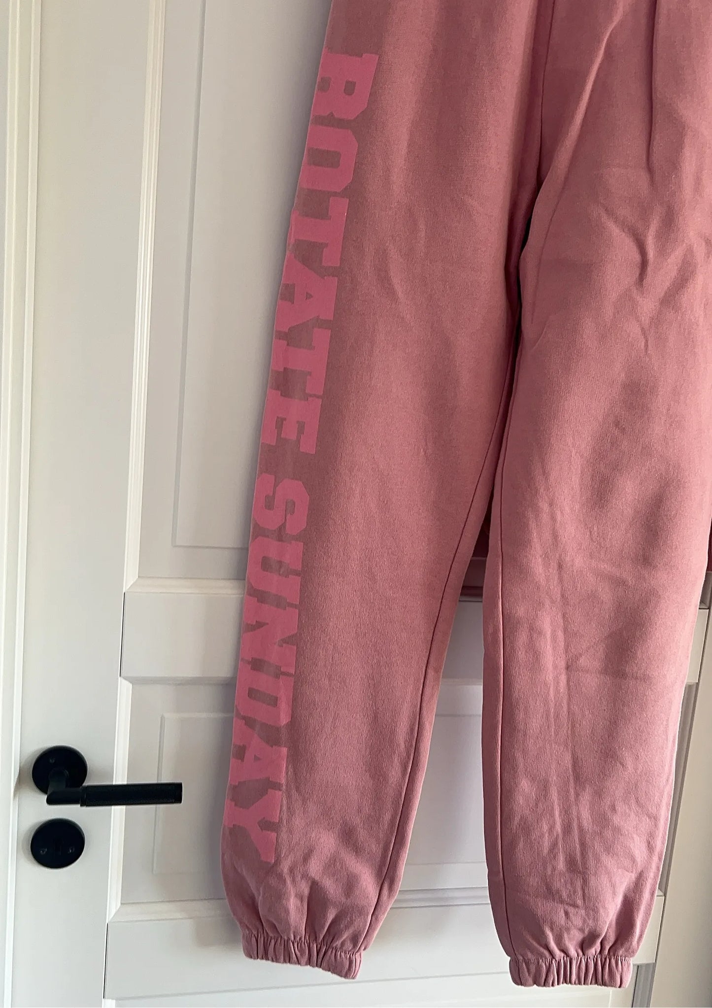 Rotate Iris Crewneck, Mimi Sweatpants Set