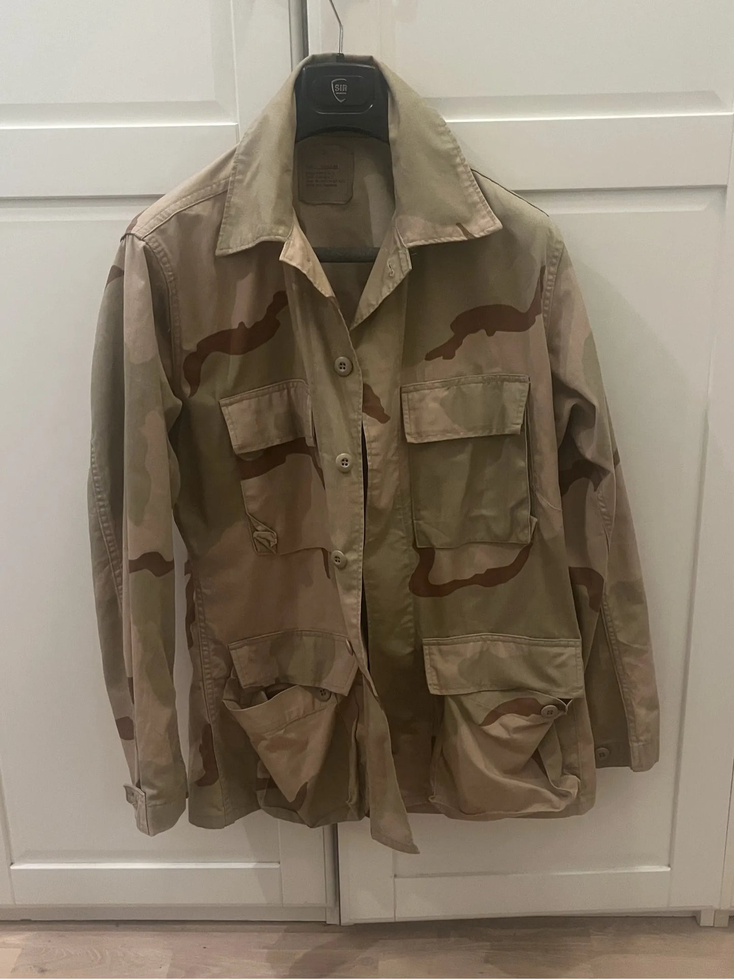 American Apparel Jacket