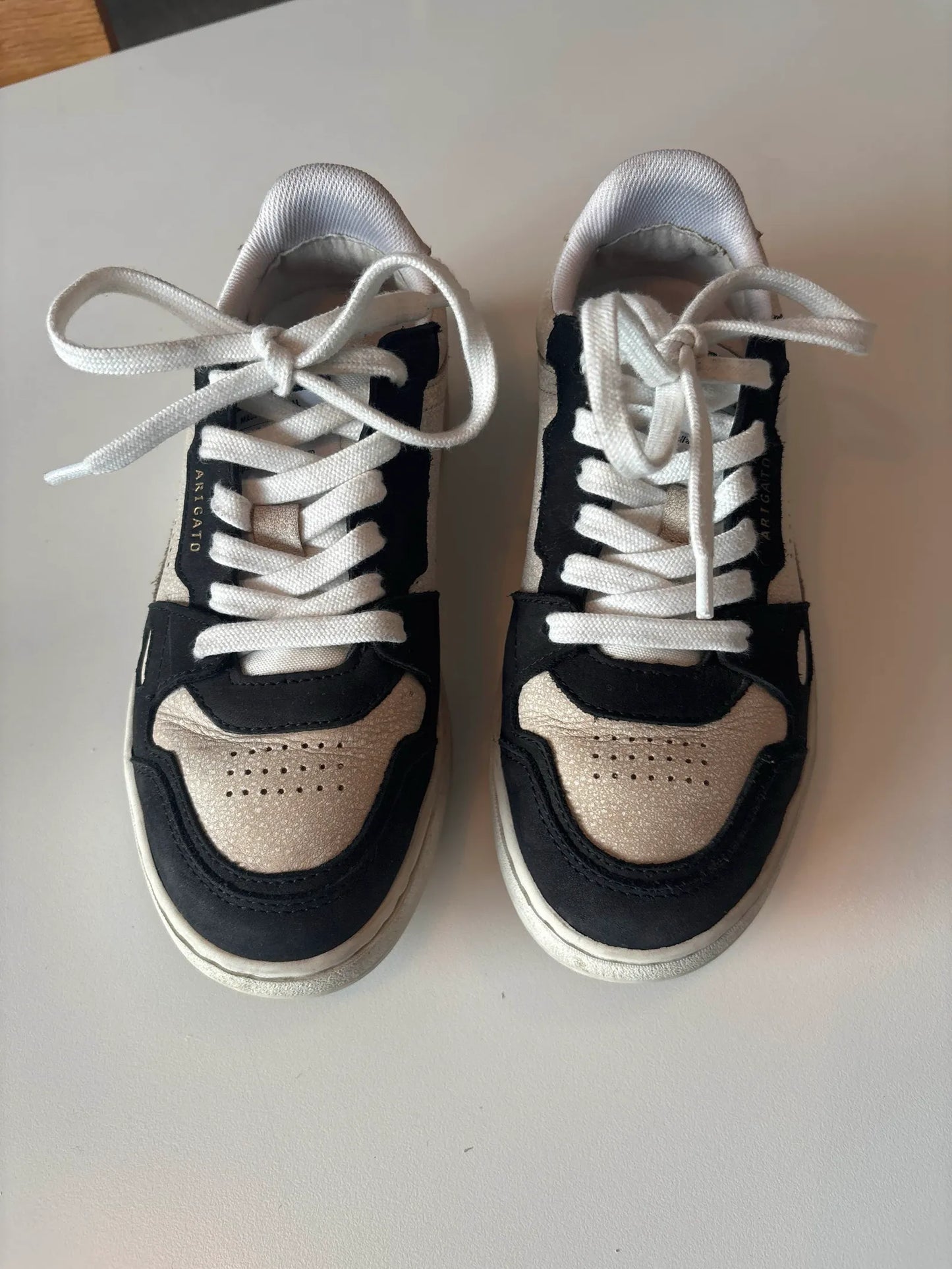 Axel Arigato Dice Lo Sneakers